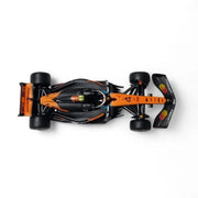F1 MCL39 Formula 1 Car Australian Grand Prix 2025 (Lando Norris), 1:64 Scale — image 4