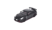 INNO64 1:64 Scale Nissan GT-R (R35) Nismo, 1:64 Scale (Black) — image 1