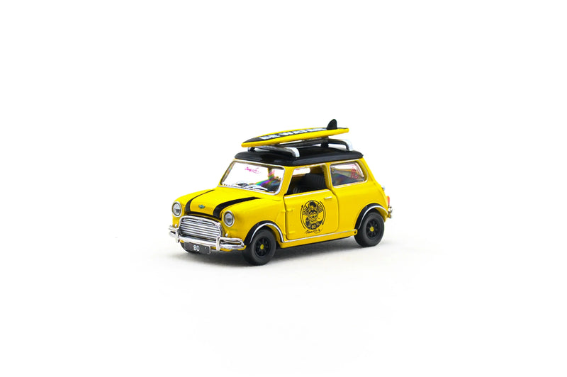Mini Cooper Mk 1 Bruce Lee Edition, 1:50 Scale — image 1