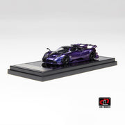 Pagani Imola Coupe, 1:64 Scale (Chameleon) — image 1