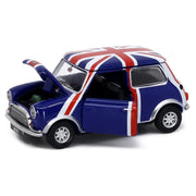 Mini Cooper Union Jack 154 (RHD), 1:50 Scale — image 2