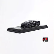 Lamborghini Revuelto, 1:64 Scale (Blue) — image 2