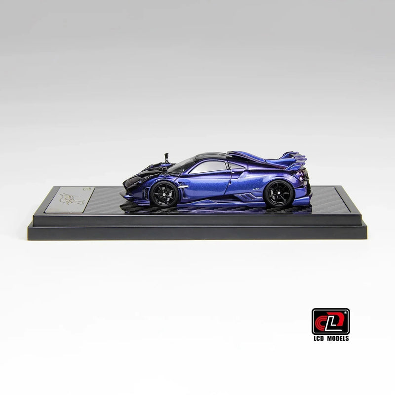 Pagani Imola Coupe, 1:64 Scale (Chameleon) — image 2