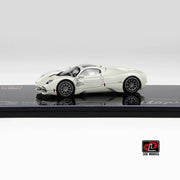 Pagani Utopia, 1:43 Scale (White) — image 2