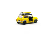 Mini Cooper Mk 1 Bruce Lee Edition, 1:50 Scale — image 5