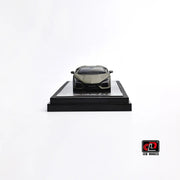 Lamborghini Revuelto, 1:64 Scale (Matte Green) — image 3