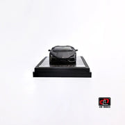 Lamborghini Revuelto, 1:64 Scale (Matte Black) — image 3
