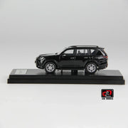 LEXUS LX600, 1:64 Scale (Black) — image 2