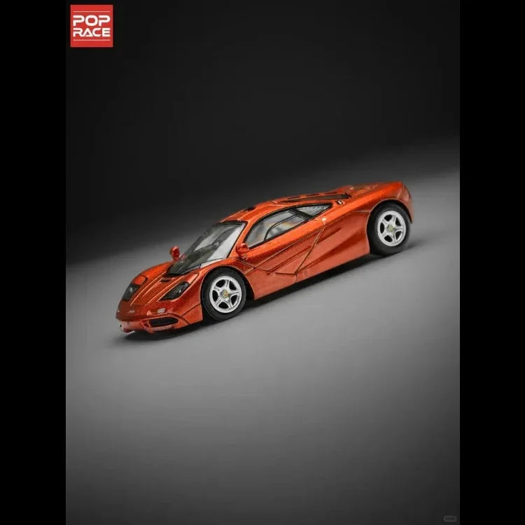 McLaren F1, 1:64 Scale — image 2