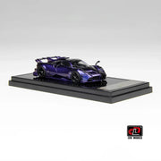 Pagani Imola Coupe, 1:64 Scale (Chameleon) — image 3