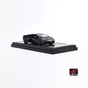 Lamborghini Revuelto, 1:64 Scale (Blue) — image 3