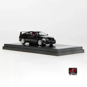 Honda Integra Type R (DC5), 1:64 Scale (Black) — image 3