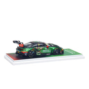 Porsche diecast 911 GT3 R 2026 GT World Challenge Asia Mandalika #911, 1:64 Scale — image 5