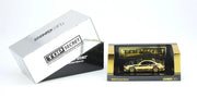 Top Secret Silvia S15 Tokyo Auto Salon Kuala Lumpur 2025 Event Edition, 1:64 Scale (Chance of Gold Chrome Chase Car) — image 6