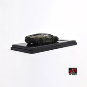 Lamborghini Revuelto, 1:64 Scale (Matte Green) — image 4