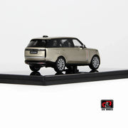 Land Rover Range Rover SV SERENITY, 1:43 Scale (Gold) — image 3