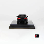 Honda Integra Type R (DC5), 1:64 Scale (Black) — image 4