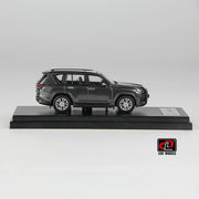 LEXUS LX600, 1:64 Scale (Grey) — image 4