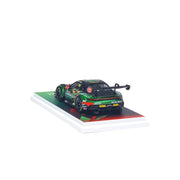 Porsche diecast 911 GT3 R 2026 GT World Challenge Asia Mandalika #911, 1:64 Scale — image 3