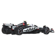 MoneyGram Haas F1 Team, 1:64 Scale — image 4