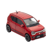 Suzuki Alto Works (HA36S), 1:64 Scale (Red) — image 3