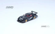 Mazda RX7 (FD3S) LB-Super Silhouette, 1:64 Scale (Black) — image 1