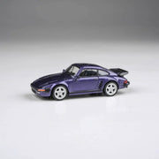 RUF BTR Prussian 1986, 1:64 Scale (Purple) — image 2