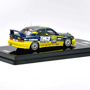 *TMCS 2026* Liberty Walk Hino Profia 2018 (Limited 350 Sets) & Mercedes Benz 190E A1-Station — image 6