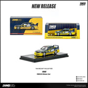 *TMCS 2026* Liberty Walk Hino Profia 2018 (Limited 350 Sets) & Mercedes Benz 190E A1-Station — image 3