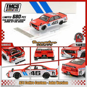 *TMCS 2026* A31 Celiro John Custom, 1:64 Scale — image 1