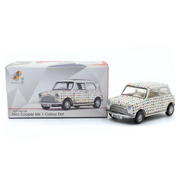 Mini Cooper Mk 1 Colour Dot, 1:50 Scale — image 6