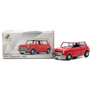 Mini Cooper Mk 1 199C, 1:50 Scale — image 6
