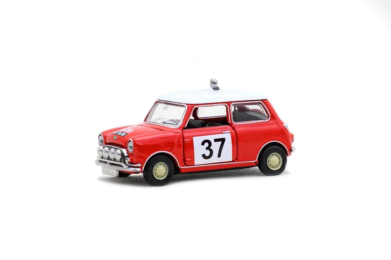 Mini Cooper MK 1 (37), 1:50 Scale — image 1