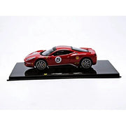 Ferrari 458 Challenge #5 (Limited Edition to 5000pcs), 1:43 Scale — image 2