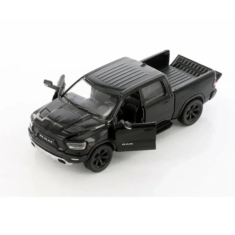 Ram 1500 2019, 1:36 Scale (Black) — image 1