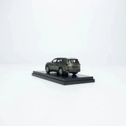 Lexus LX600, 1:64 Scale (Nori Green) — image 3