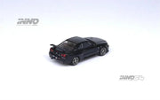 Nissan Skyline GT-R (R34) V-Spec II,1:64 Scale (Black) — image 2