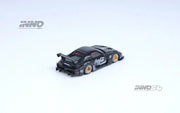 Mazda RX7 (FD3S) LB-Super Silhouette, 1:64 Scale (Black) — image 2