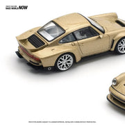 Singer DLS Turbo, 1:64 Scale (Sand Color) — image 3