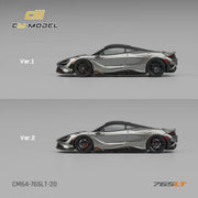 Mclaren 765LT, 1:64 Scale — image 2