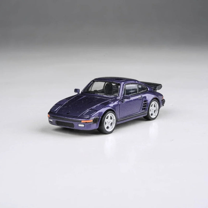 RUF BTR Prussian 1986, 1:64 Scale (Purple) — image 1