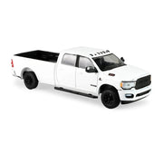 *PRE-ORDER* Ram 2500 Bighorn White, The Auto Mall Series 8 2023 , 1:64 Scale — image 5