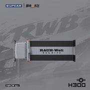 *PRE-ORDER* H300 trailerm, 1:64 Scale (Battle Grey) — image 5