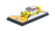 Toyota Sprinter Trueno AE86 Brunei Diecast Kustom Show 2024, 1:64 Scale — image 1