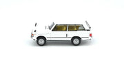 Range Rover Classic, 1:64 Scale ( White) — image 2