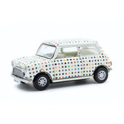 Mini Cooper Mk 1 Colour Dot, 1:50 Scale — image 1