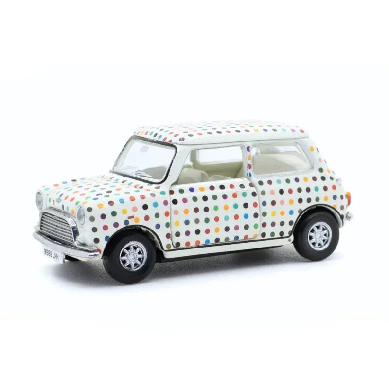 Mini Cooper Mk 1 Colour Dot, 1:50 Scale — image 1