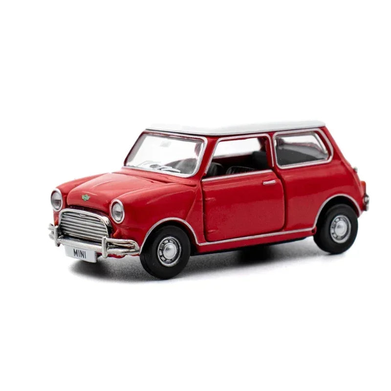 Mini Cooper Mk 1 199C, 1:50 Scale — image 1