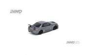 Nissan Skyline GT-R (R34) Omori Factory "Clubman Race Spec",1:64 Scale — image 2