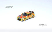 Nissan GT-R (R35) Year of The Dragon Special Edition (Chinese New Year 2024 Special Edition), 1:64 Scale — image 2
